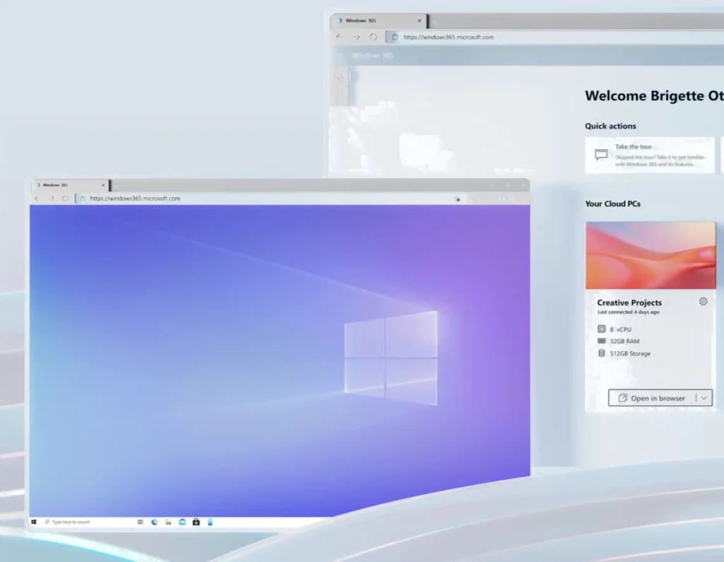 Windows 365