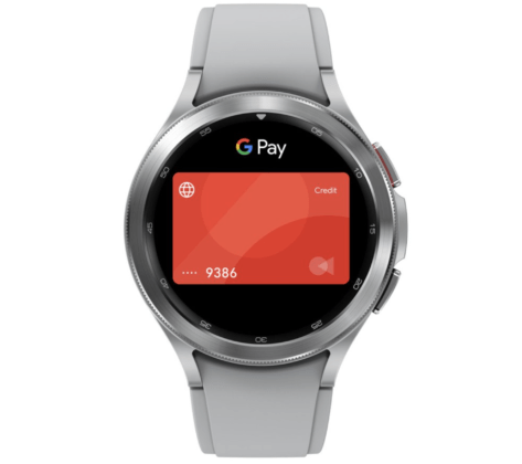 watch 3 google pay