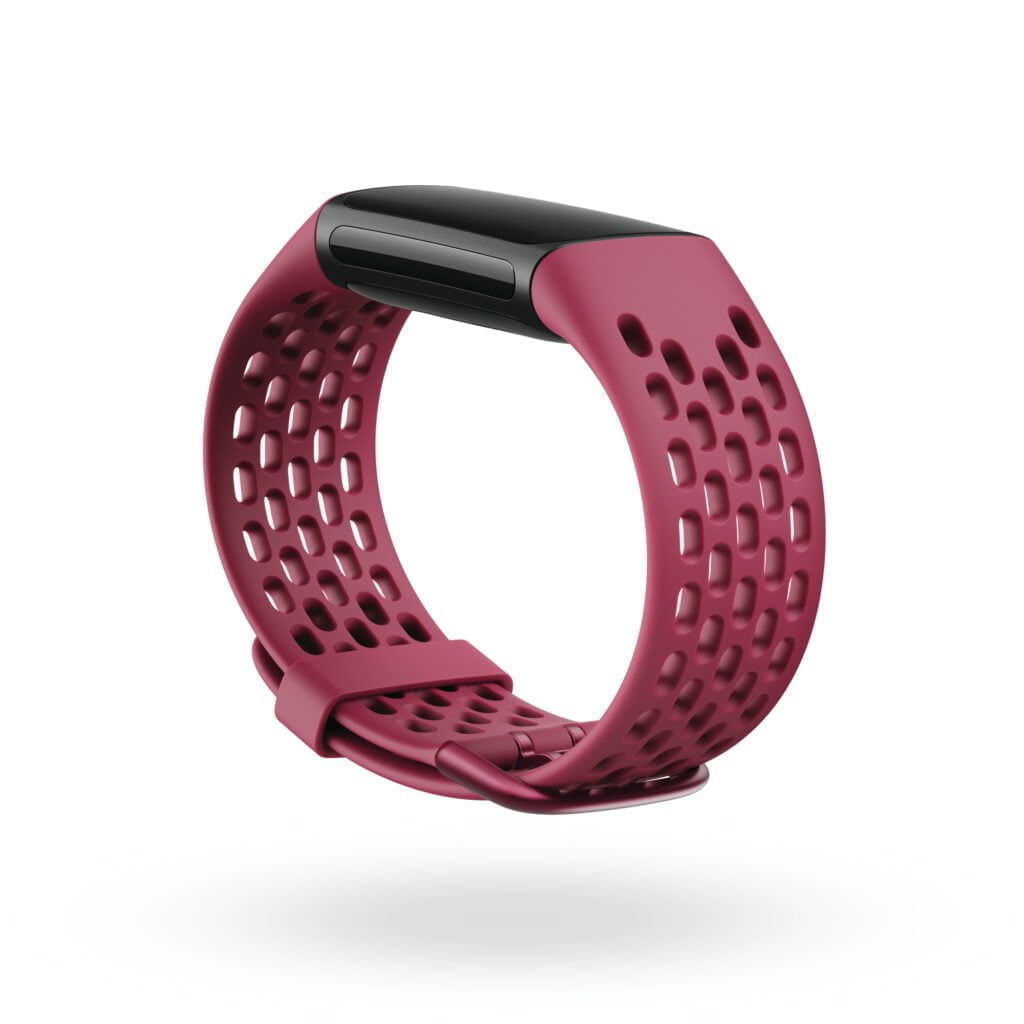 Fitbit Charge 5 (Foto: Fitbit)