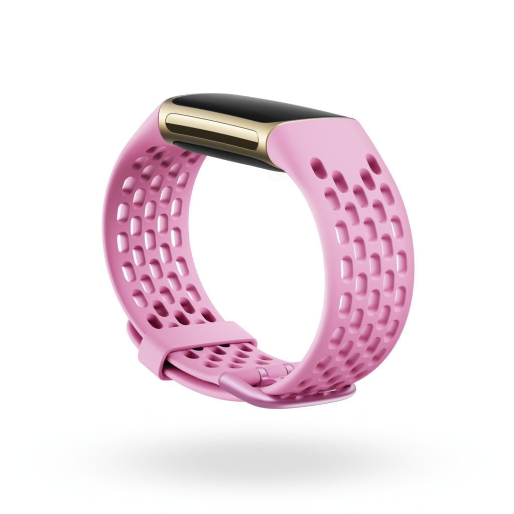 Fitbit Charge 5 (Foto: Fitbit)