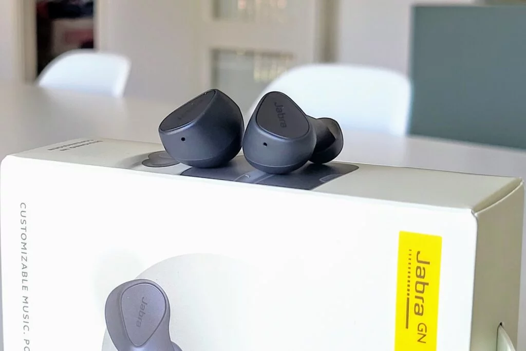 Jabra Elite 3 test