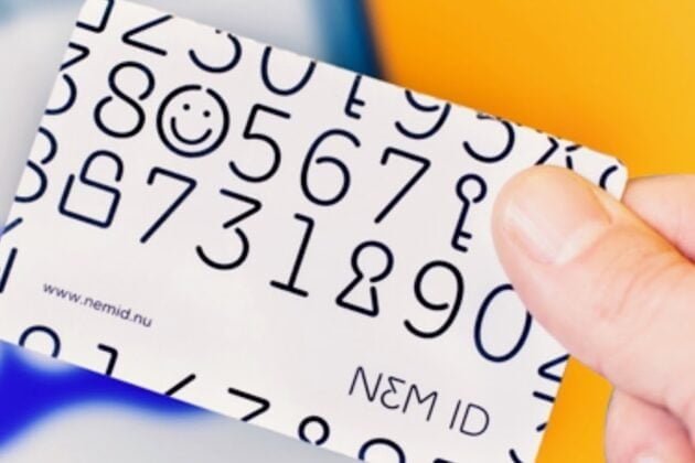 Snart helt slut med NemID | MereMobil.dk