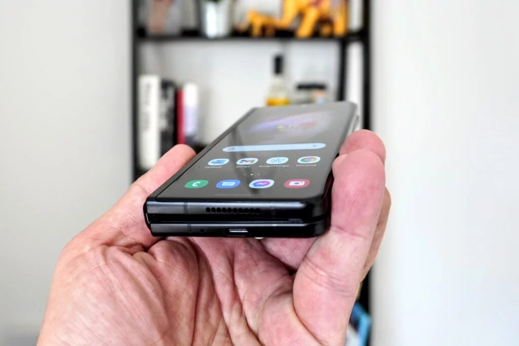 Samsung Galaxy Z Fold3
