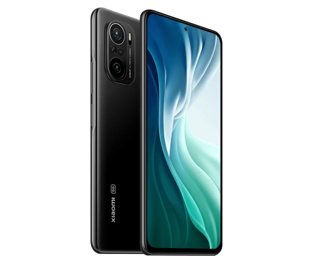 Xiaomi Mi 11i er en af de modeller, som nu er kommet i sortiment hos Telia og Call Me (Foto: Xiaomi)