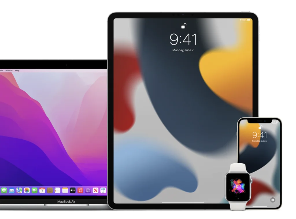 iOS15-beta