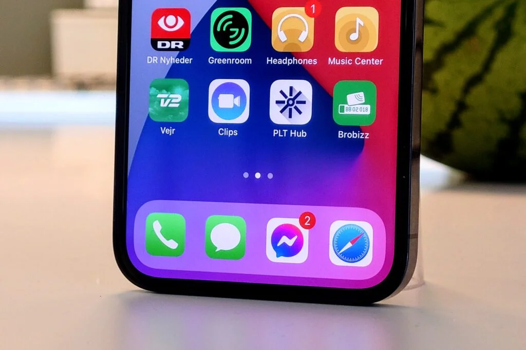 iPhone 12 Pro