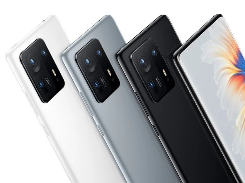 Xiaomi Mi Mix 4 (Foto: Xiaomi)