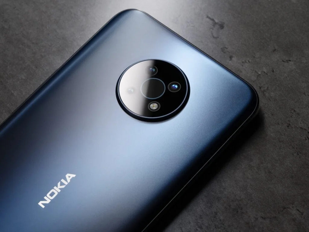 Nokia G50 (Foto: HMD Global)