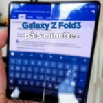 Galaxy Z Fold3 artwork