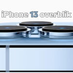 iPhone 13 podcast