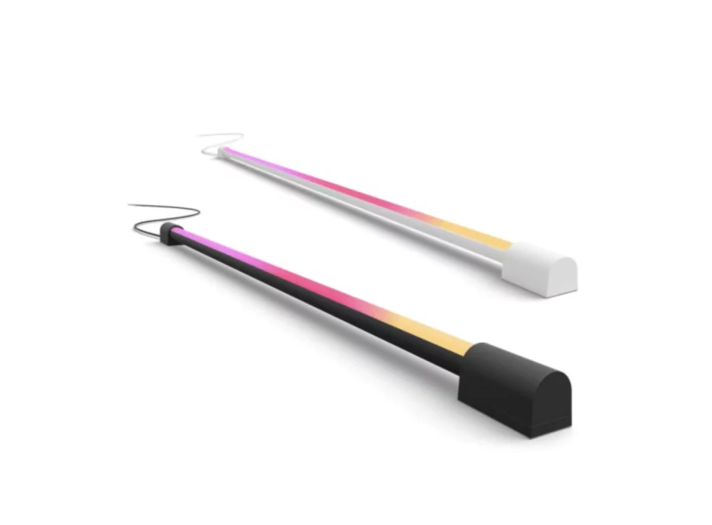Play gradient light tube (Foto: Philips Hue)
