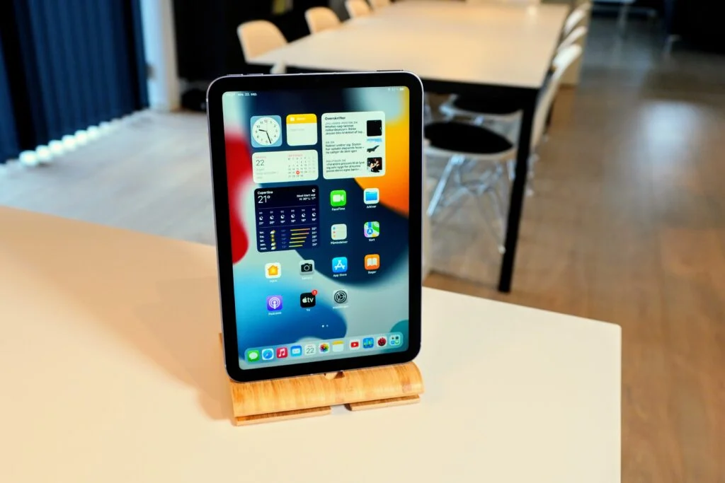 iPad Mini 2021