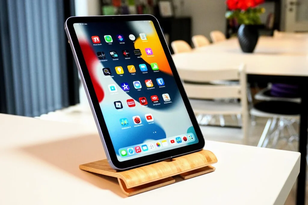 iPad Mini 2021