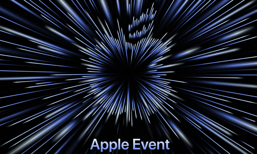 Apple Unleashed event (Foto: MereMobil.dk / Apple)