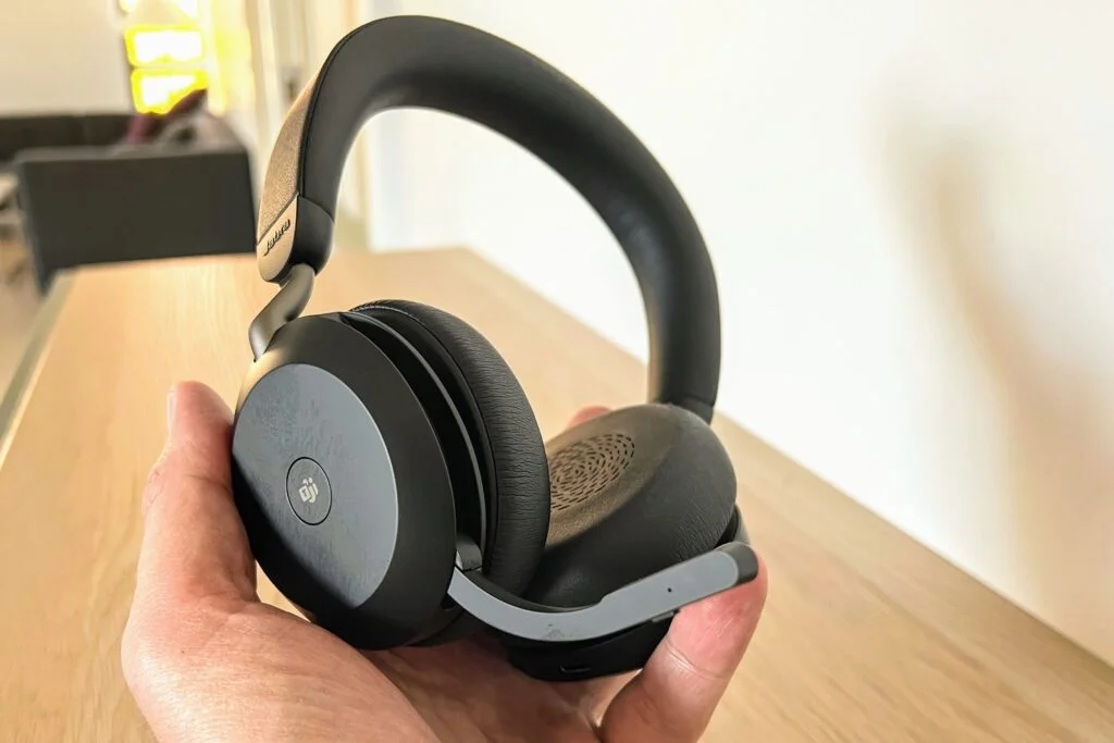 Jabra Evolve2 75 test