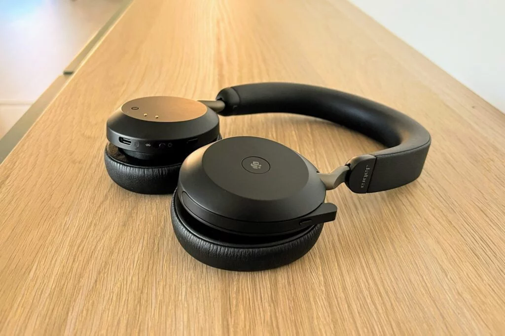 Jabra Evolve 2 75