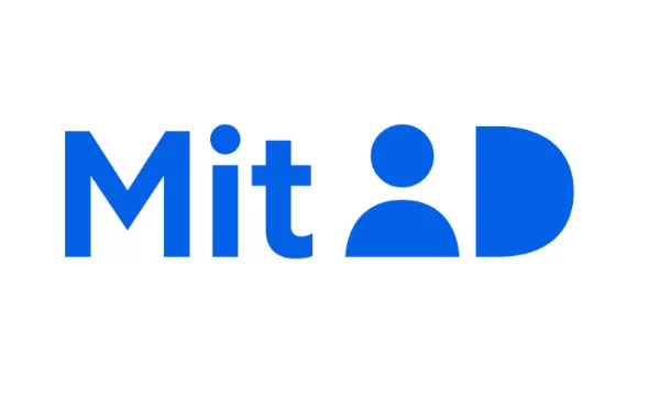 MitID (Foto: Digitaliseringsstyrelsen)