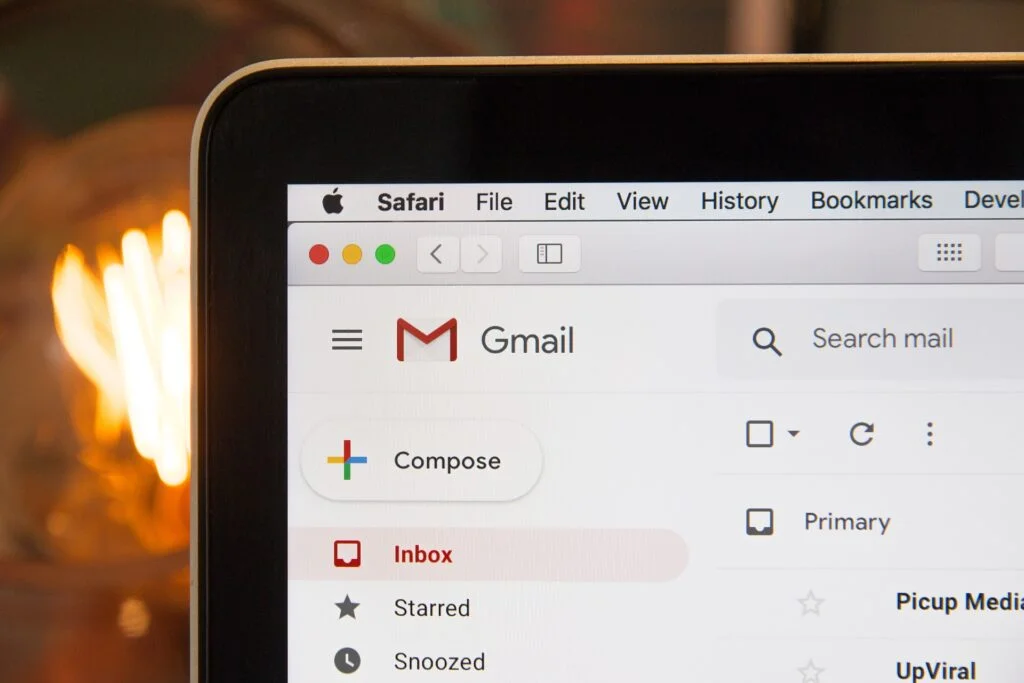 Gmail e-mail