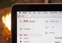 Gmail e-mail