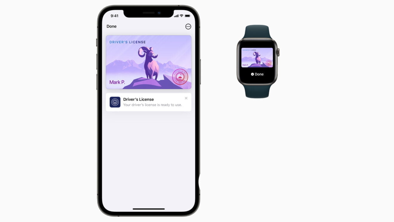 Apple udskyder digitale IDkort MereMobil.dk