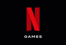 Netflix Games, spil