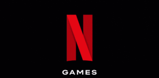 Netflix Games, spil
