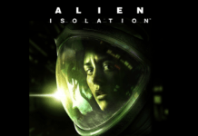 Alien: Isolation er klar til Android og iOS den 16. december 2021