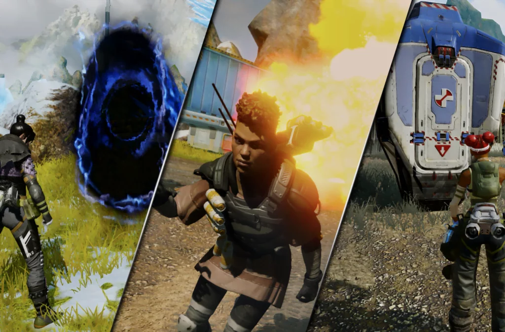 Alex Legends Mobile er ude i betaversion til Android, mens det også kommer til iOS på et senere tidspunkt