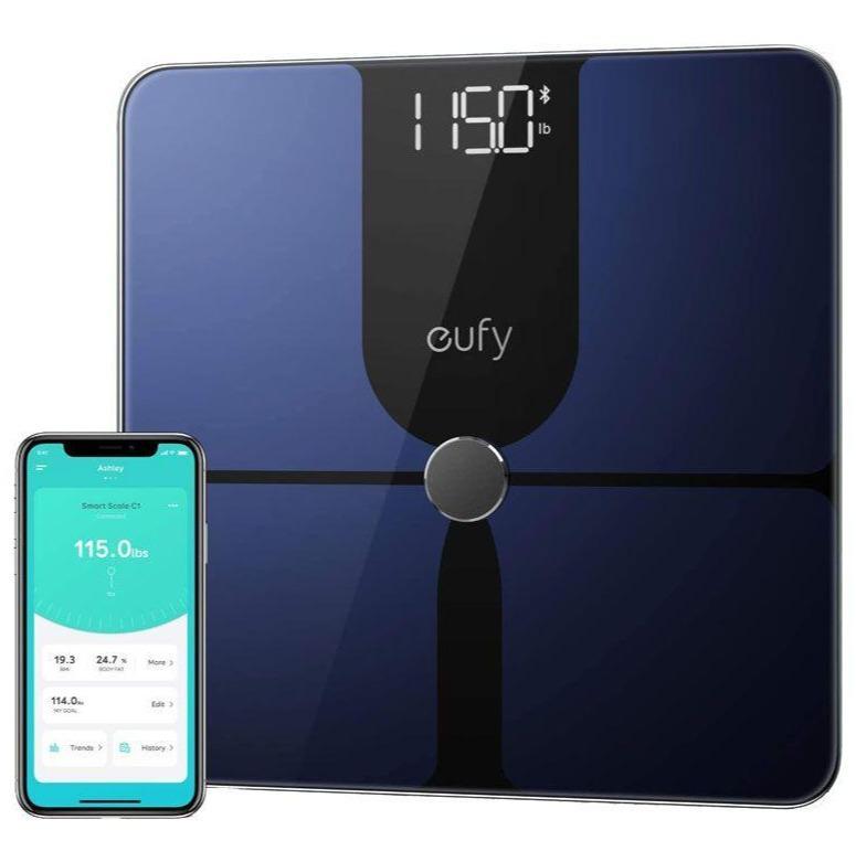 Eufy Scale P1 vægt