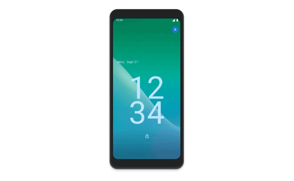 Google er klar med Android 12 Go Edition i 2022 (Foto: Google)