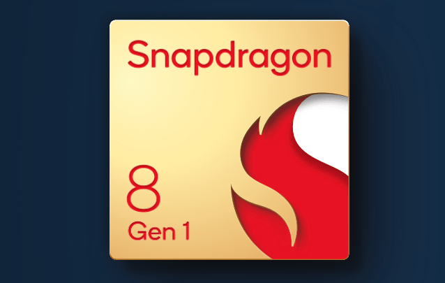Qualcomm Snapdragon 8, gen 1