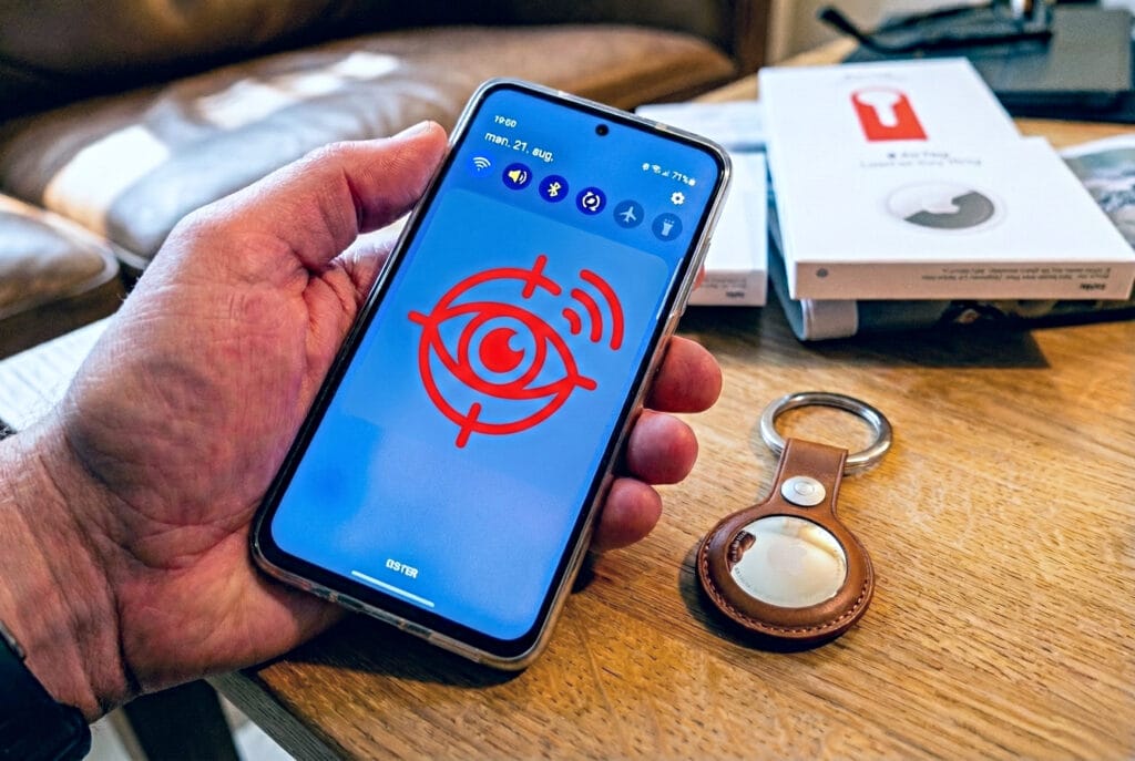 AirTag-overvaagning-beskyttelse-guide-2025-meremobil