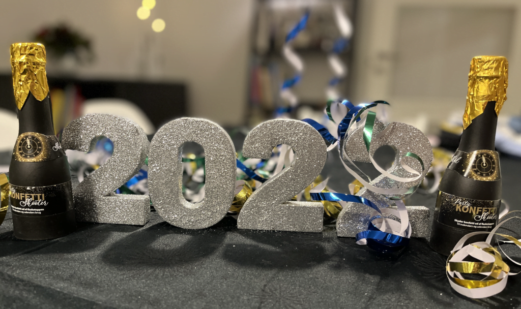 Godt nytår og velkommen til 2022 (Foto: MereMobil.dk)