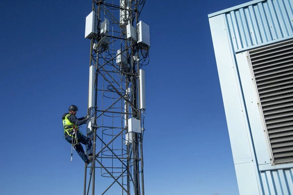 mmWave 5G TDC NET