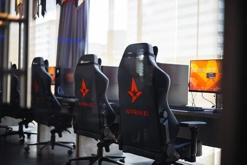 Astralis Nexus og teleselskabet 3 har indgået et samarbejde (Foto: 3)