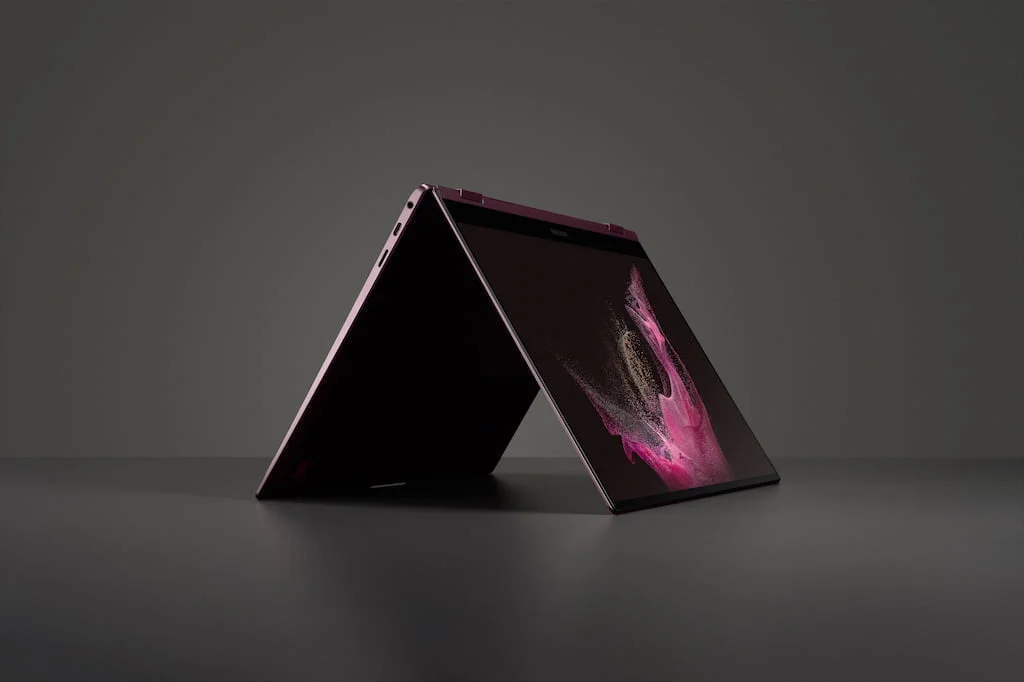 Samsung Galaxy Book2 Pro, 15-tommer