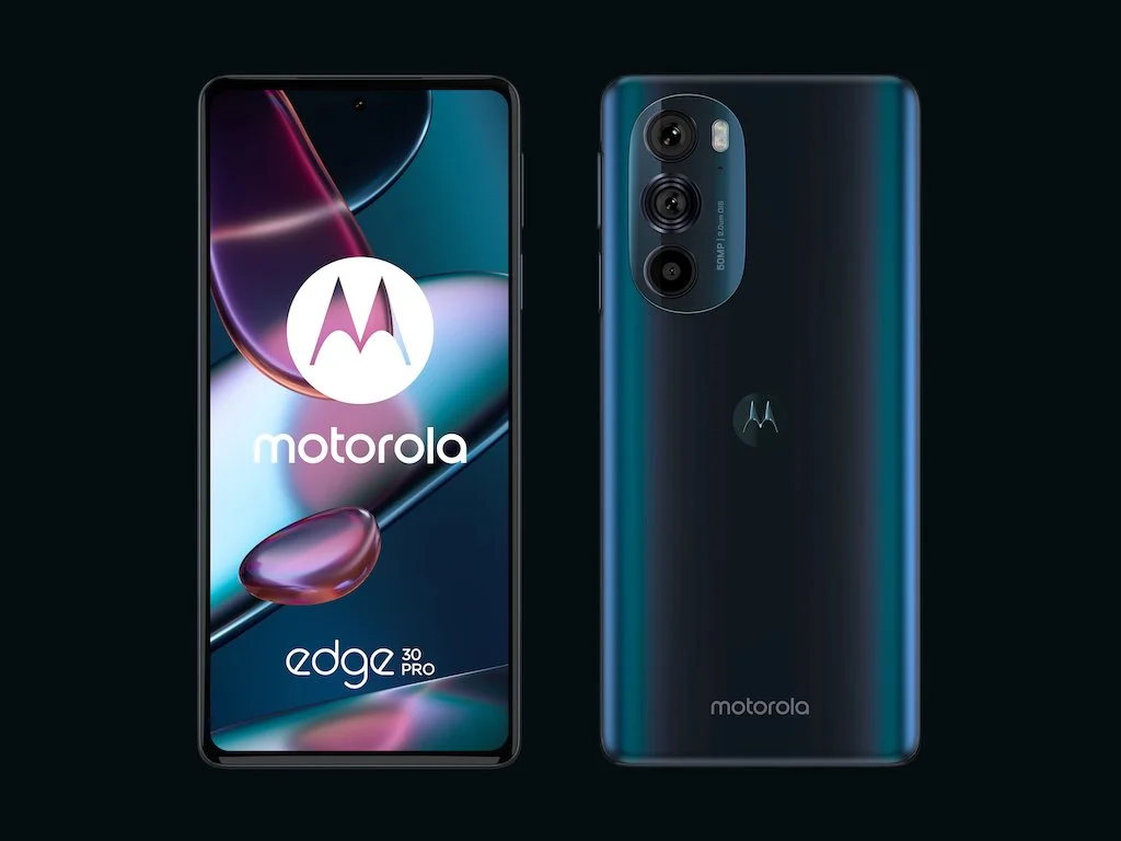Motorola Edge 30 Pro