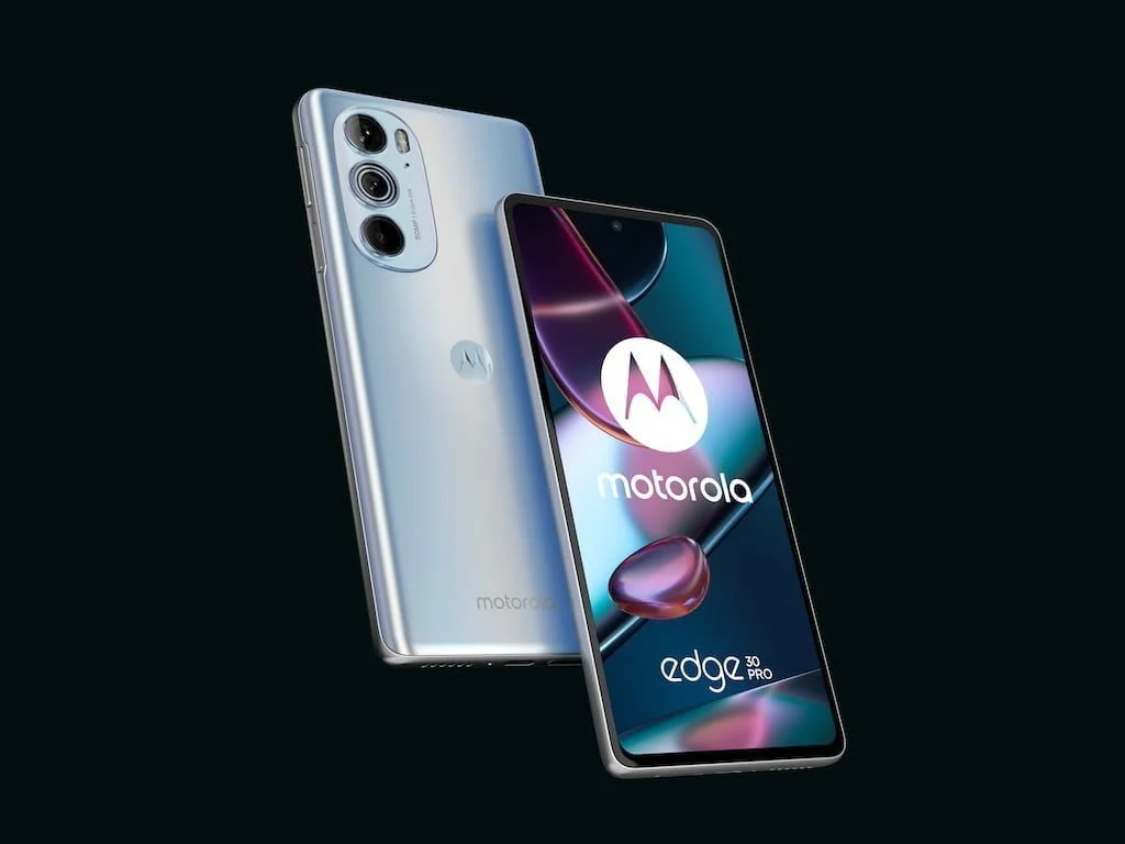 Motorola Edge 30 Pro