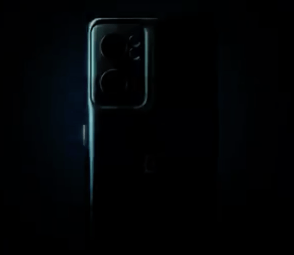 OnePlus teaser for Nord CE 2 5G, der præsenteres den 17. februar 2022 (Kilde: OnePlus Twitter) 