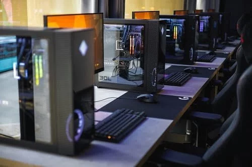 Astralis Nexus og teleselskabet 3 har indgået et samarbejde (Foto: 3)