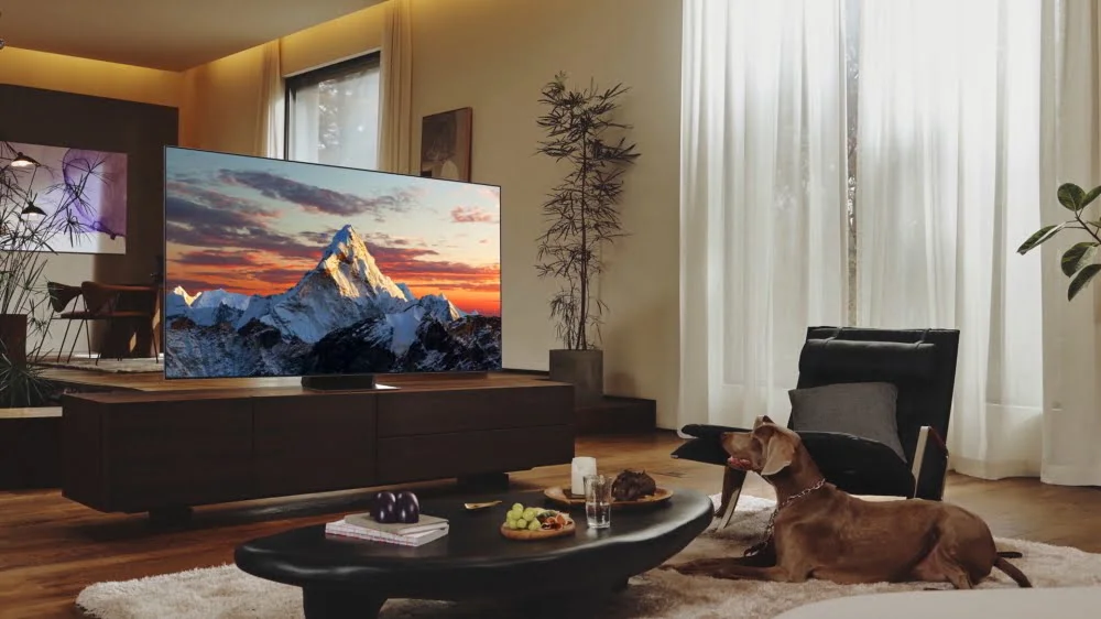 Neo QLED tv 2022