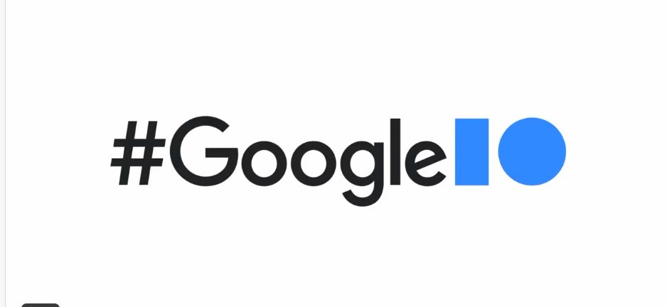 Google I/O 2022 afholdes 11. og 12. maj 2022 