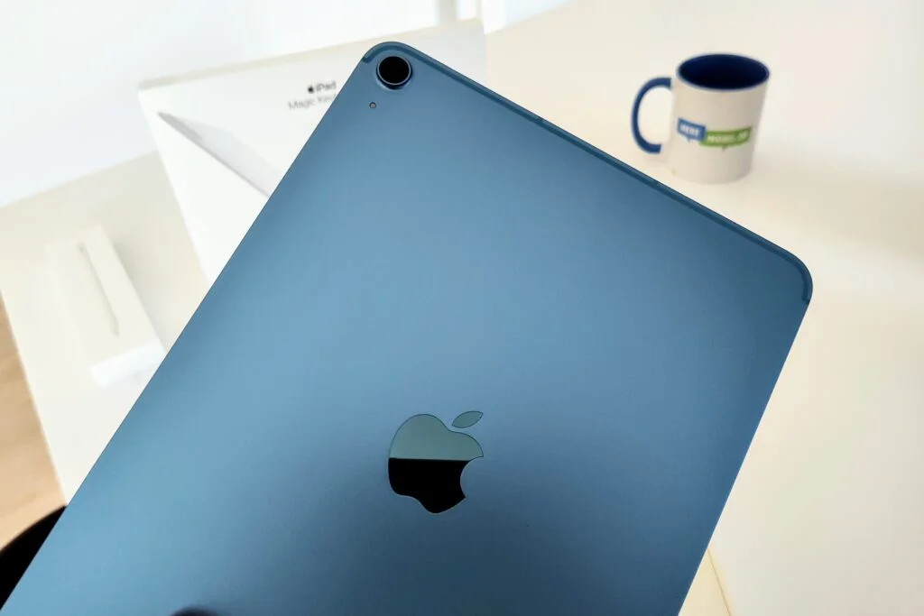 iPad Air, 5th gen, 2022-model