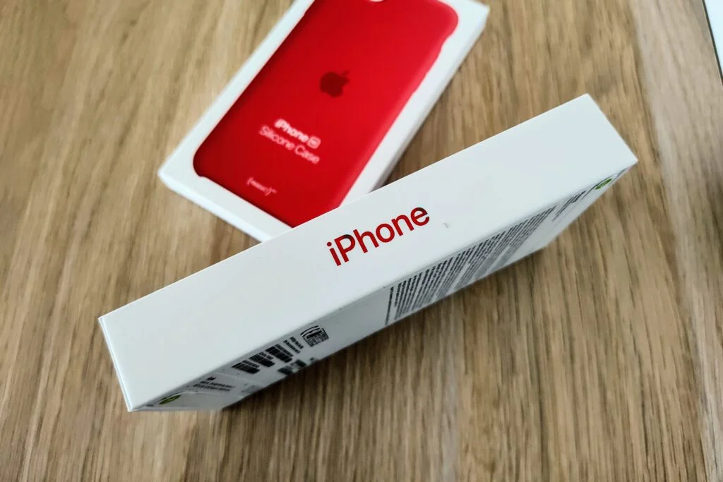 iPhone SE (2022), 3rd gen