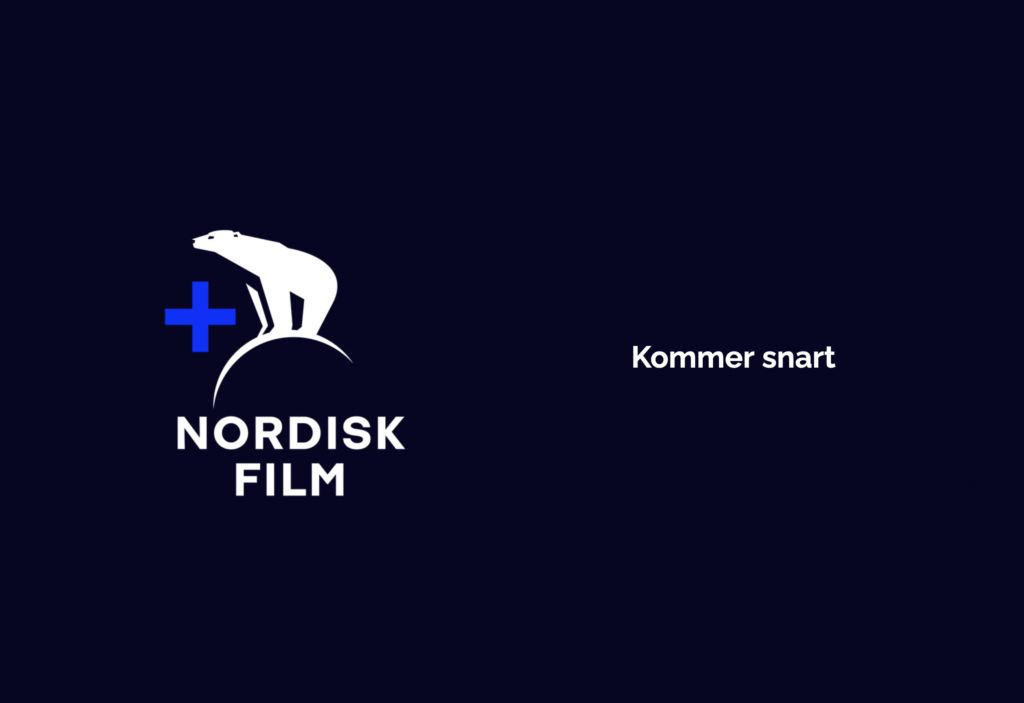 Min Bio og Dansk Filmskat+ slås sammen til den nye streamingtjeneste Nordisk Film+