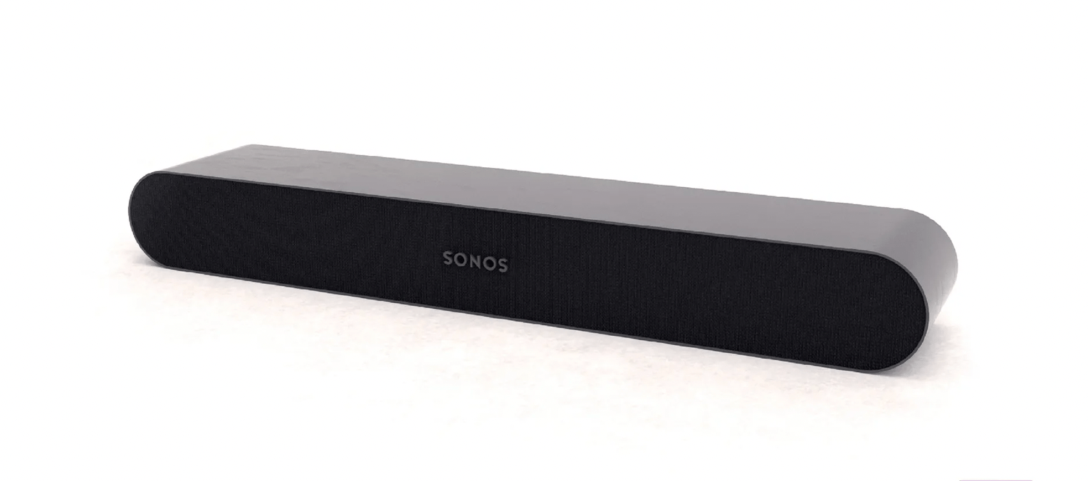 lokal Flygtig fløjte Ny Sonos-soundbar til halv pris er måske på vej - MereMobil.dk