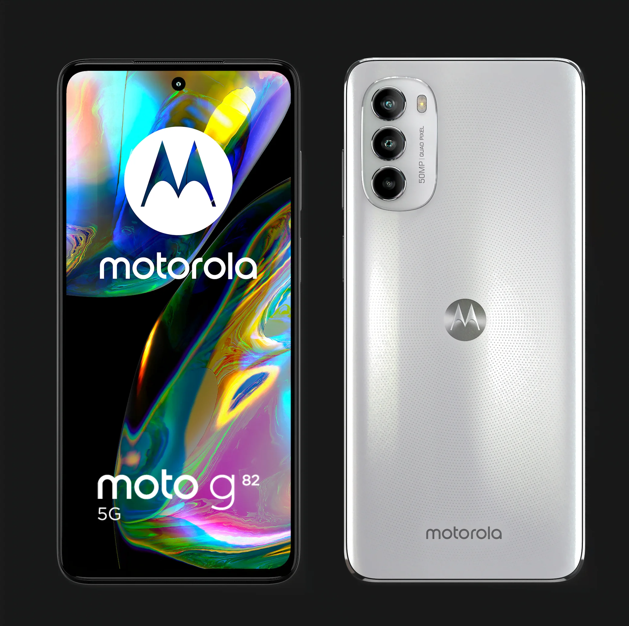 Motorola Moto G82 5G (Foto: Motorola)