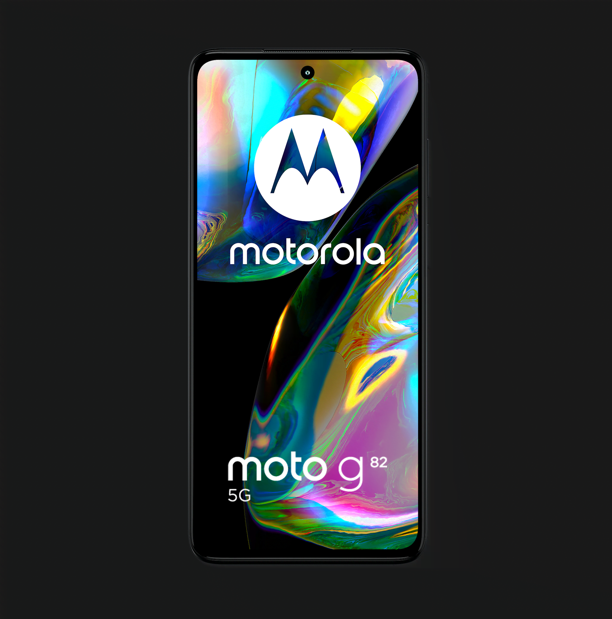 Motorola Moto G82 5G (Foto: Motorola)