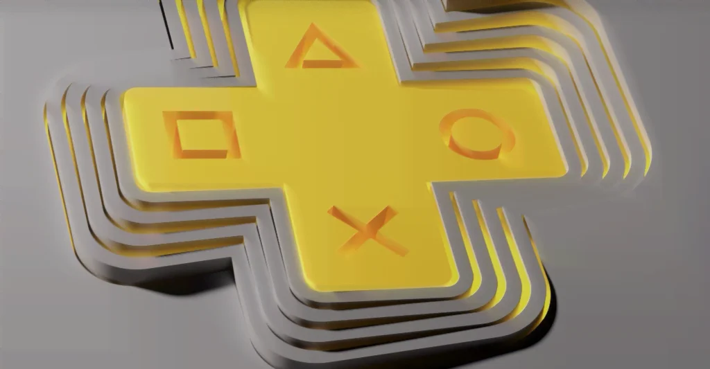 PlayStation Plus