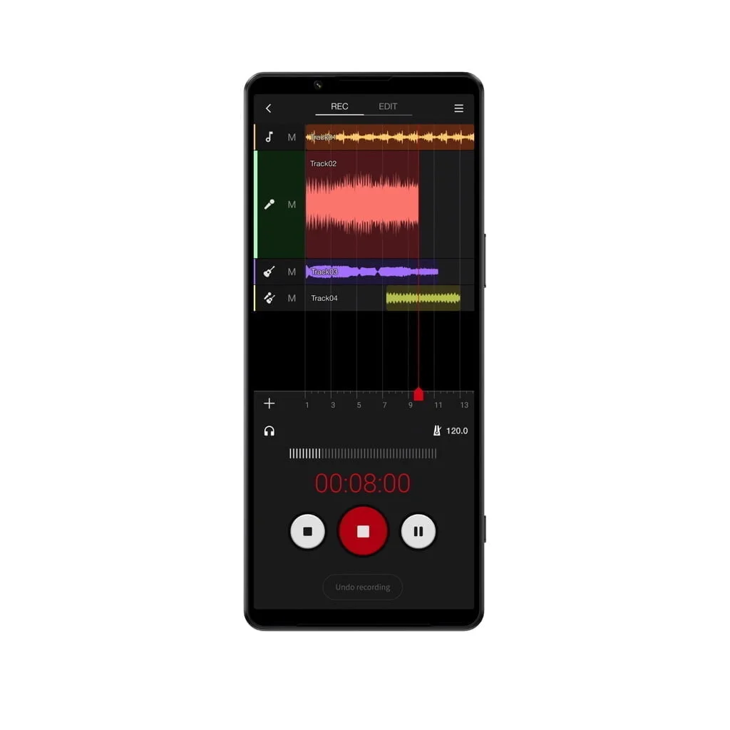 Sony Xperia IV